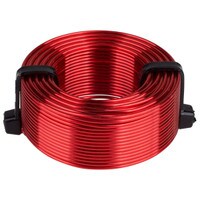 Dayton Audio 0.70mH 18 AWG Perfect Layer Inductor Crossover Coil